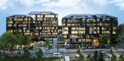 جامعة خليج Haliç Üniversitesi Haliç University