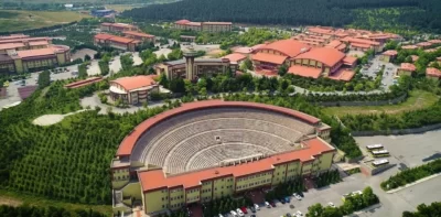 جامعة مالتيبه