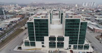 جامعة أوستيم التقنية