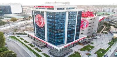 جامعة القرن الجديد