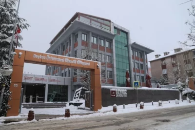 Beykoz University جامعة بيكوز Beykoz Üniversitesi