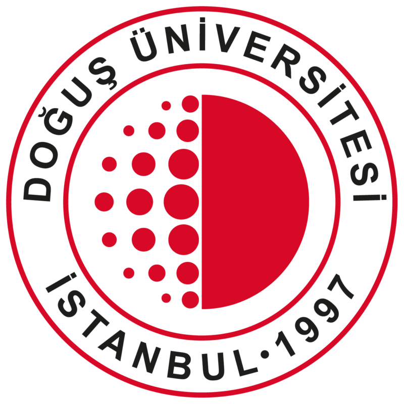 جامعة دوغوش Doğuş Üniversitesi Doğuş University