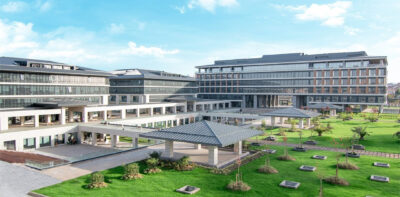 جامعة اسطنبول 29 مايس