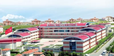 جامعة اسطنبول اريل