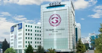 جامعة اسطنبول جيديك