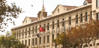 جامعة قادر هاس