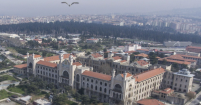 جامعة كوجايلي للصحة والتكنولوجيا